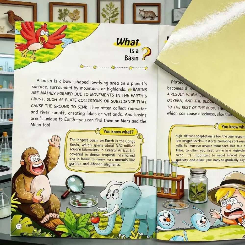 ทำไม 100 ชิ้น: สร้างสมองอัจฉริ - Kids Education Fun บทวิจารณ์และราคา