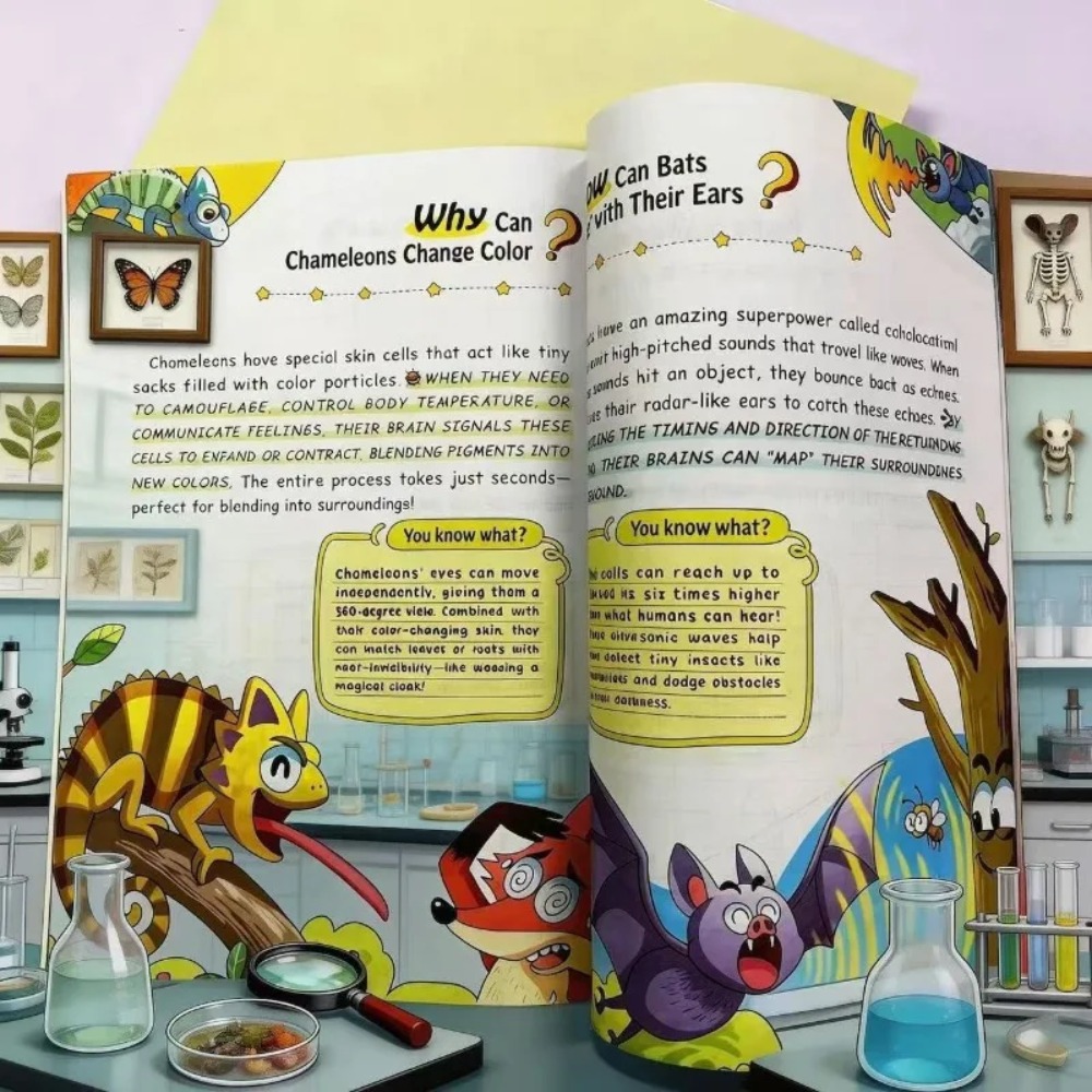 ทำไม 100 ชิ้น: สร้างสมองอัจฉริ - Kids Education Fun บทวิจารณ์และราคา