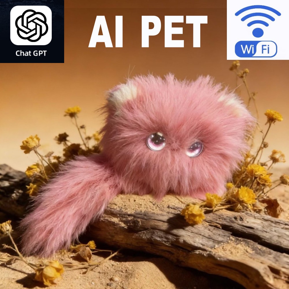 หุ่นยนต์เพื่อนคู่ใจ AI Chatbot - English Kids Education บทวิจารณ์และราคา