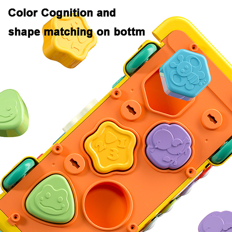 10 in 1 ไม้ตีเสียง Xylophone ร - Kids Education Music บทวิจารณ์และราคา