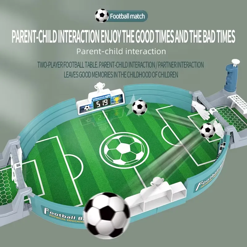 โต๊ะฟุตบอลขนาดใหญ่ ของเล่นเกมเ - Kids Education Fun บทวิจารณ์และราคา
