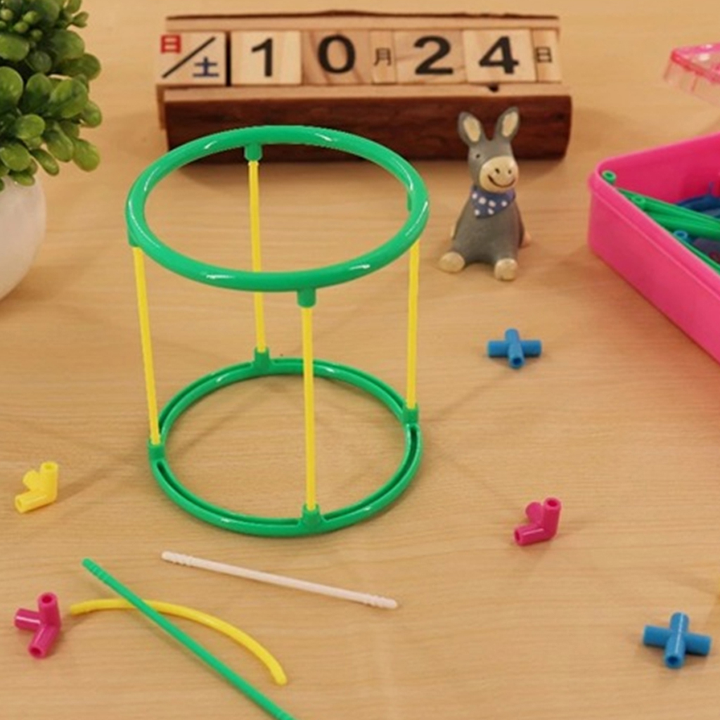 ชุดอุปกรณ์การเรียนรู้รูปทรงเรข - Math Manipulative Set บทวิจารณ์และราคา