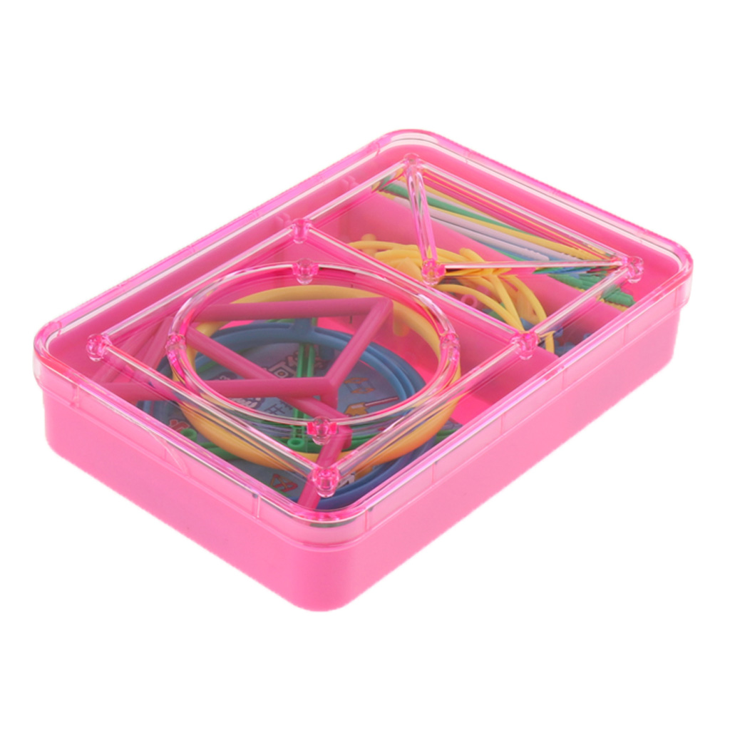 ชุดอุปกรณ์การเรียนรู้รูปทรงเรข - Math Manipulative Set บทวิจารณ์และราคา