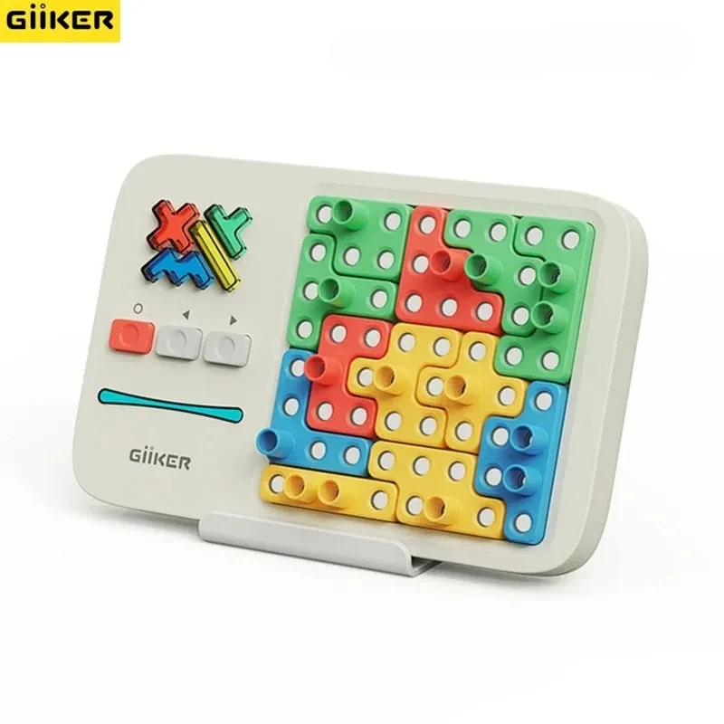 ซุปเปอร์บล็อก 1000+ ข้อท้าทายร - Kids Education Games App บทวิจารณ์และราคา