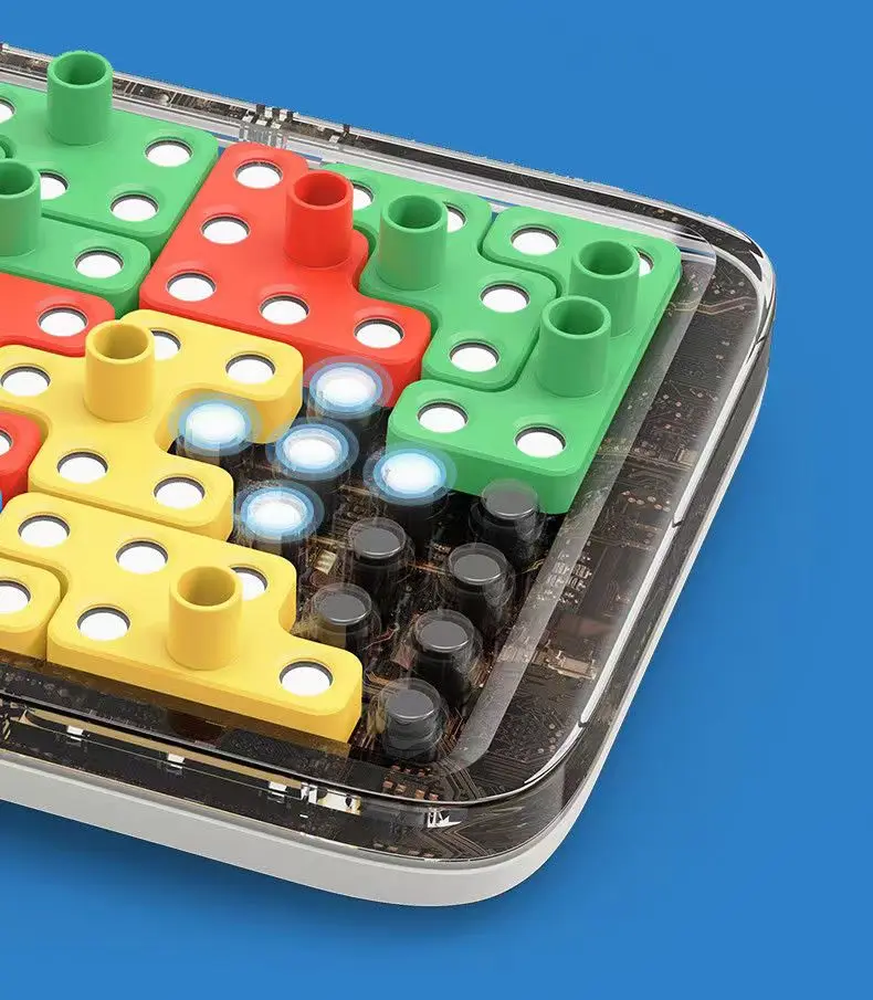 ซุปเปอร์บล็อก 1000+ ข้อท้าทายร - Kids Education Games App บทวิจารณ์และราคา