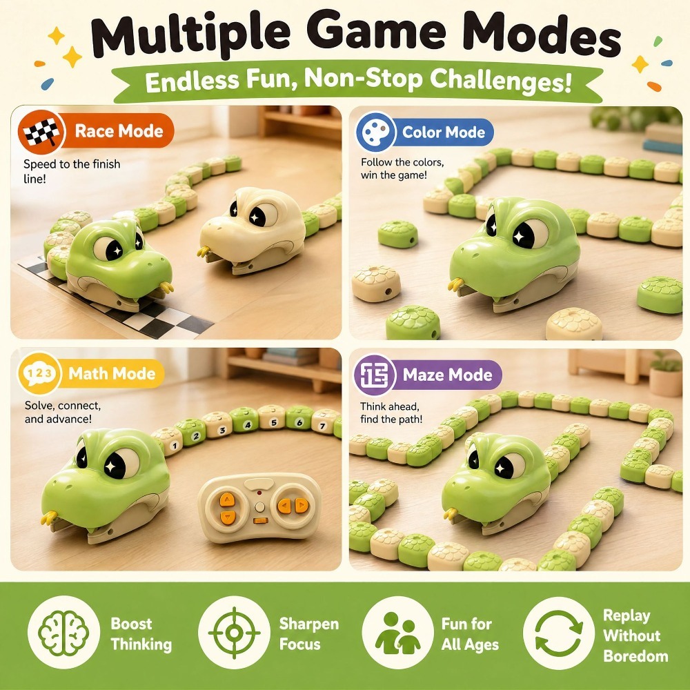 รถของเล่นแม่เหล็กแบบแข่งขันสำห - Kids Home Education บทวิจารณ์และราคา