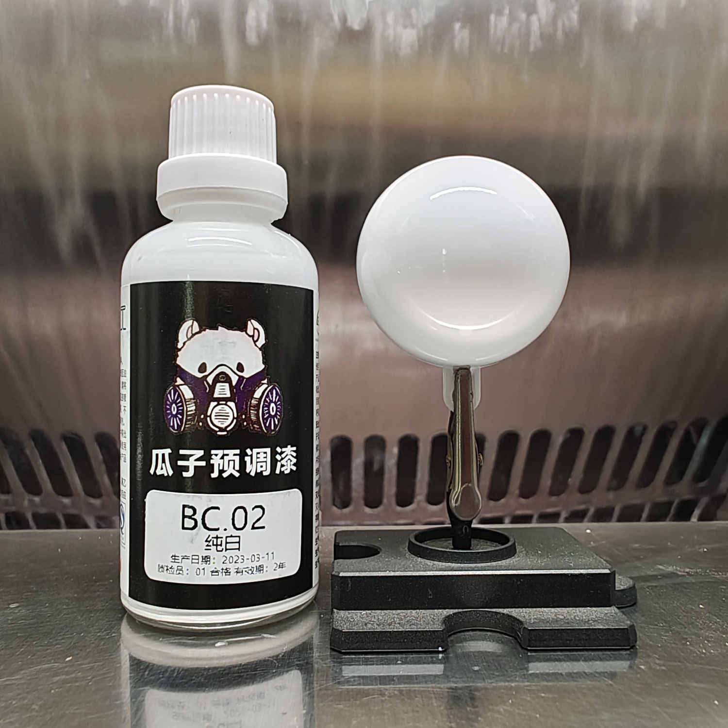 เครื่องมืองานอดิเรกแบบจำลองสีพ - Tamiya Model Paint Set บทวิจารณ์และราคา