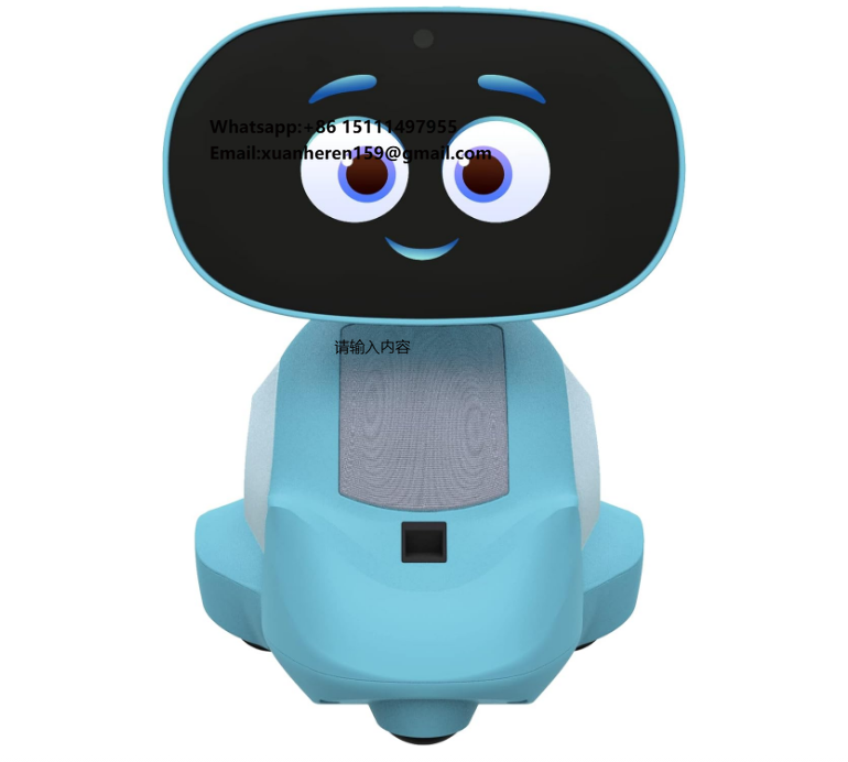 หุ่นยนต์อัจฉริยะขับเคลื่อนด้วย - Kids Education And You บทวิจารณ์และราคา