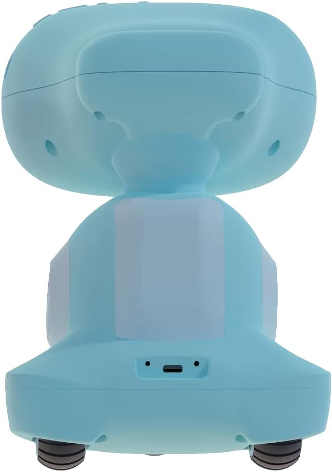 หุ่นยนต์อัจฉริยะขับเคลื่อนด้วย - Kids Education And You บทวิจารณ์และราคา
