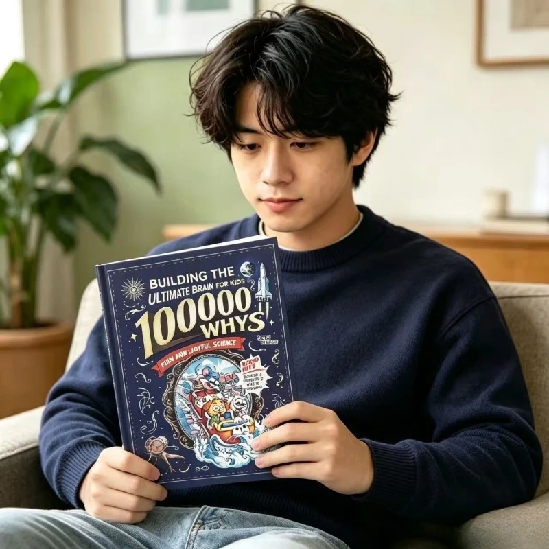 🔥 100000 ทำไม: สร้างสมองอัจฉริ - Kids Education Fun บทวิจารณ์และราคา