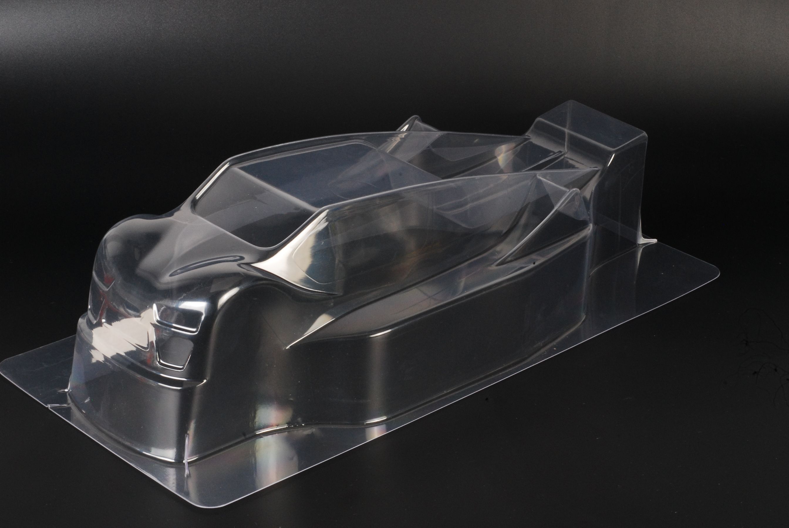 1/8 RC PC Shell Body Fit Kyosh - Tamiya Model Paint Set บทวิจารณ์และราคา