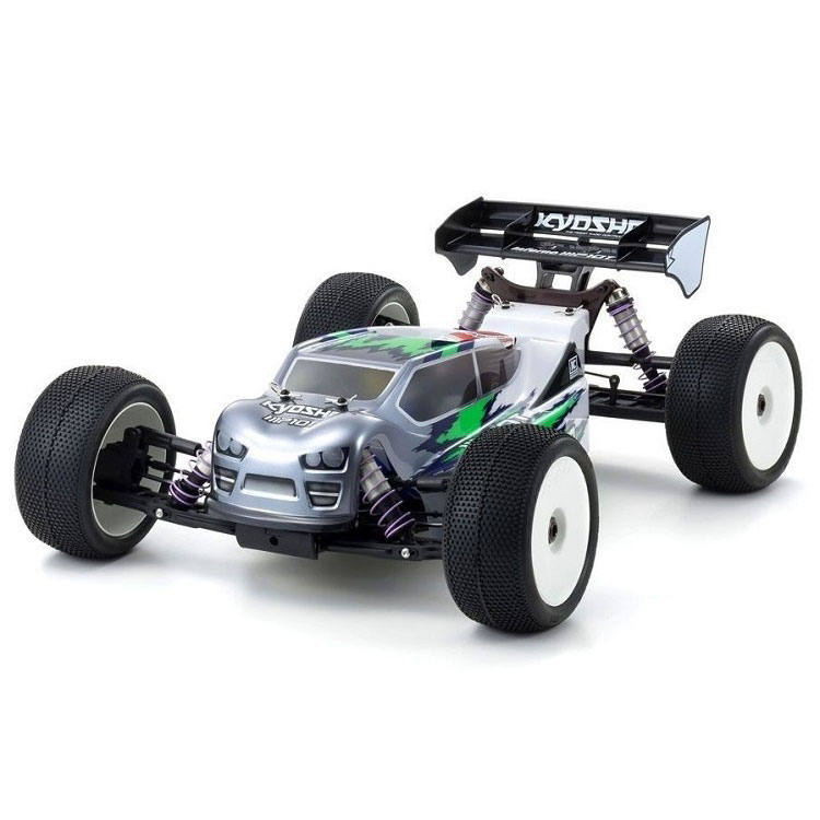 1/8 RC PC Shell Body Fit Kyosh - Tamiya Model Paint Set บทวิจารณ์และราคา
