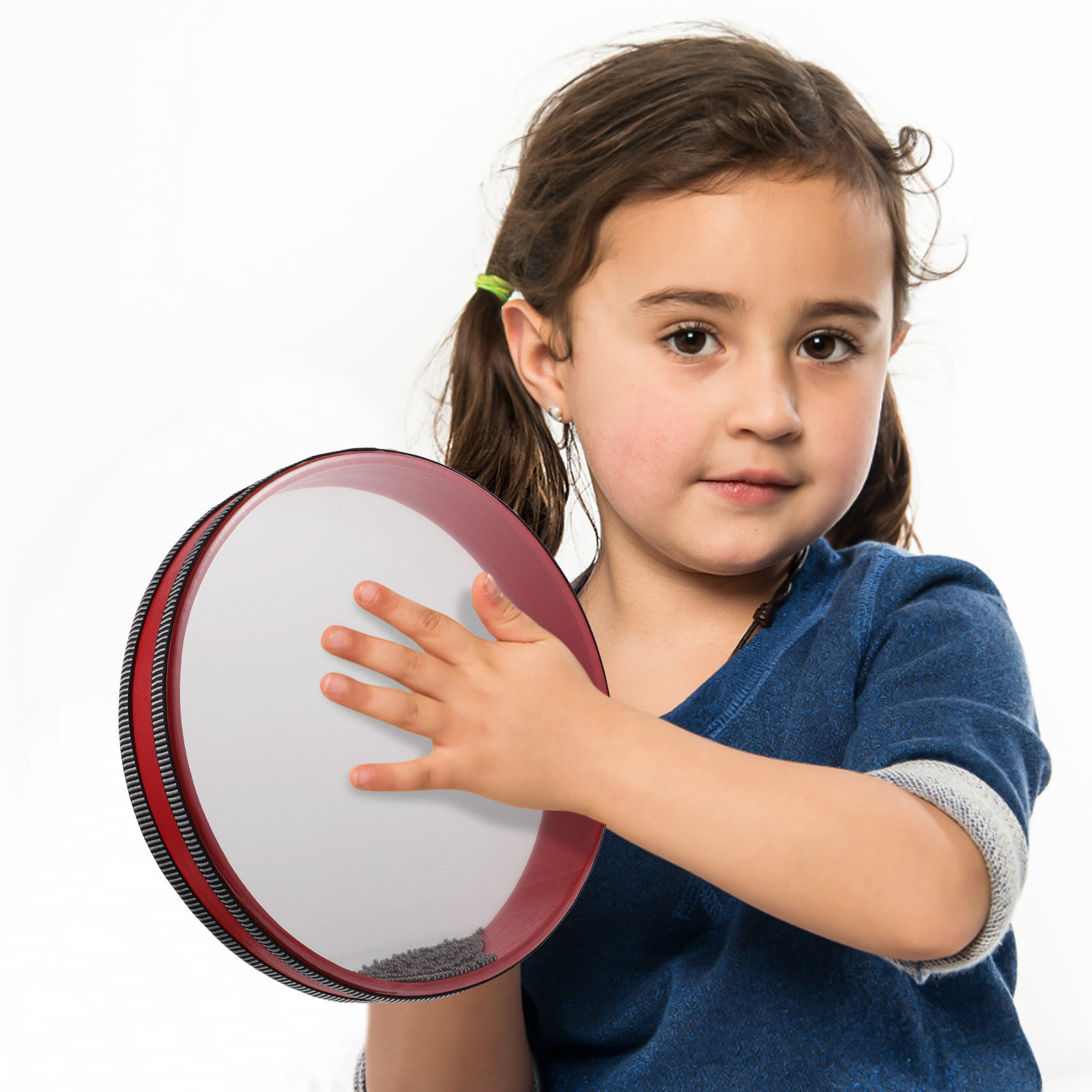 กลองเสียงคลื่นทะเล Orff เครื่อ - Kids Education Music บทวิจารณ์และราคา