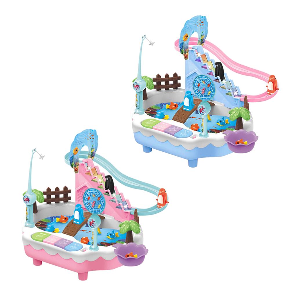 ของเล่นพลาสติกเสริมพัฒนาการเด็ - Kids Education Music บทวิจารณ์และราคา