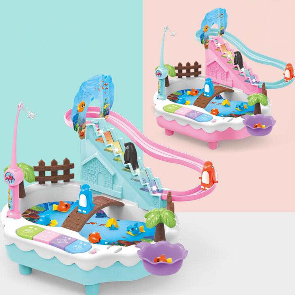 ของเล่นพลาสติกเสริมพัฒนาการเด็ - Kids Education Music บทวิจารณ์และราคา