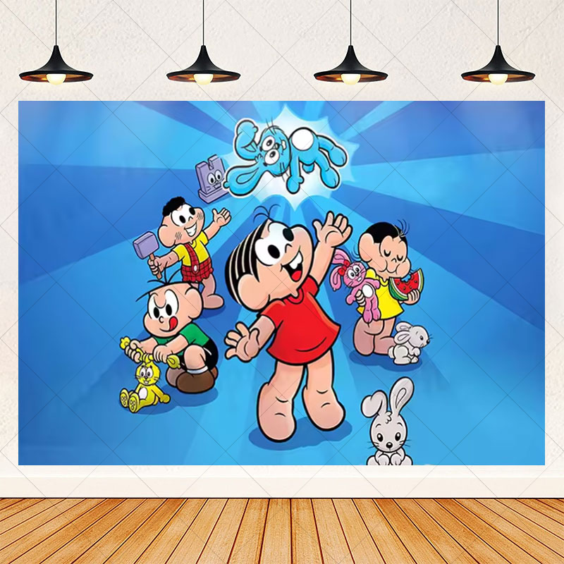 Magali Festa แตงโมปริศนาการศึก - Kids Education Background บทวิจารณ์และราคา