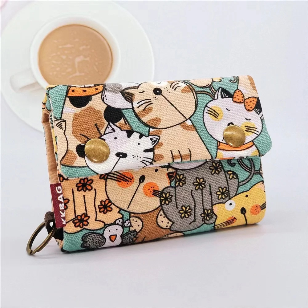 ผ้าใบการ์ตูน Totoro Cat พิมพ์ส - Kids Education Money บทวิจารณ์และราคา