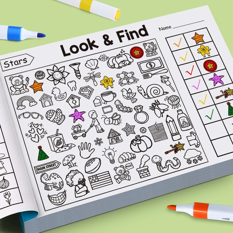 เกมปริศนาไม้ลูปันคลาสสิก สำหรั - Kids Education Fun บทวิจารณ์และราคา