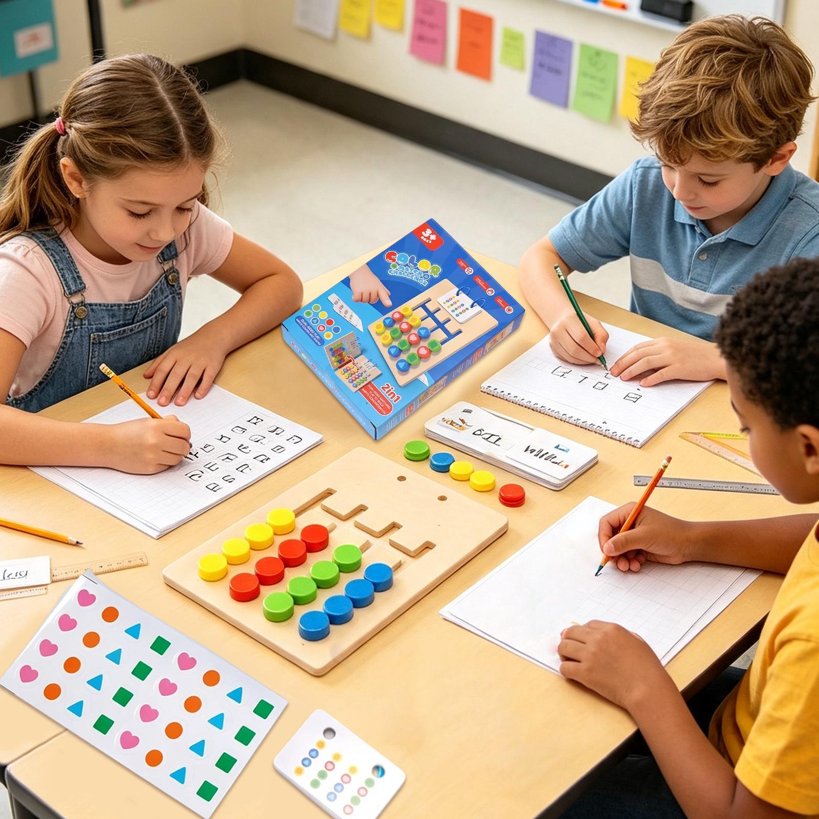 เกมจับคู่ตัวอักษรแบบอินเทอร์แอ - Kids Educational Game 2 บทวิจารณ์และราคา