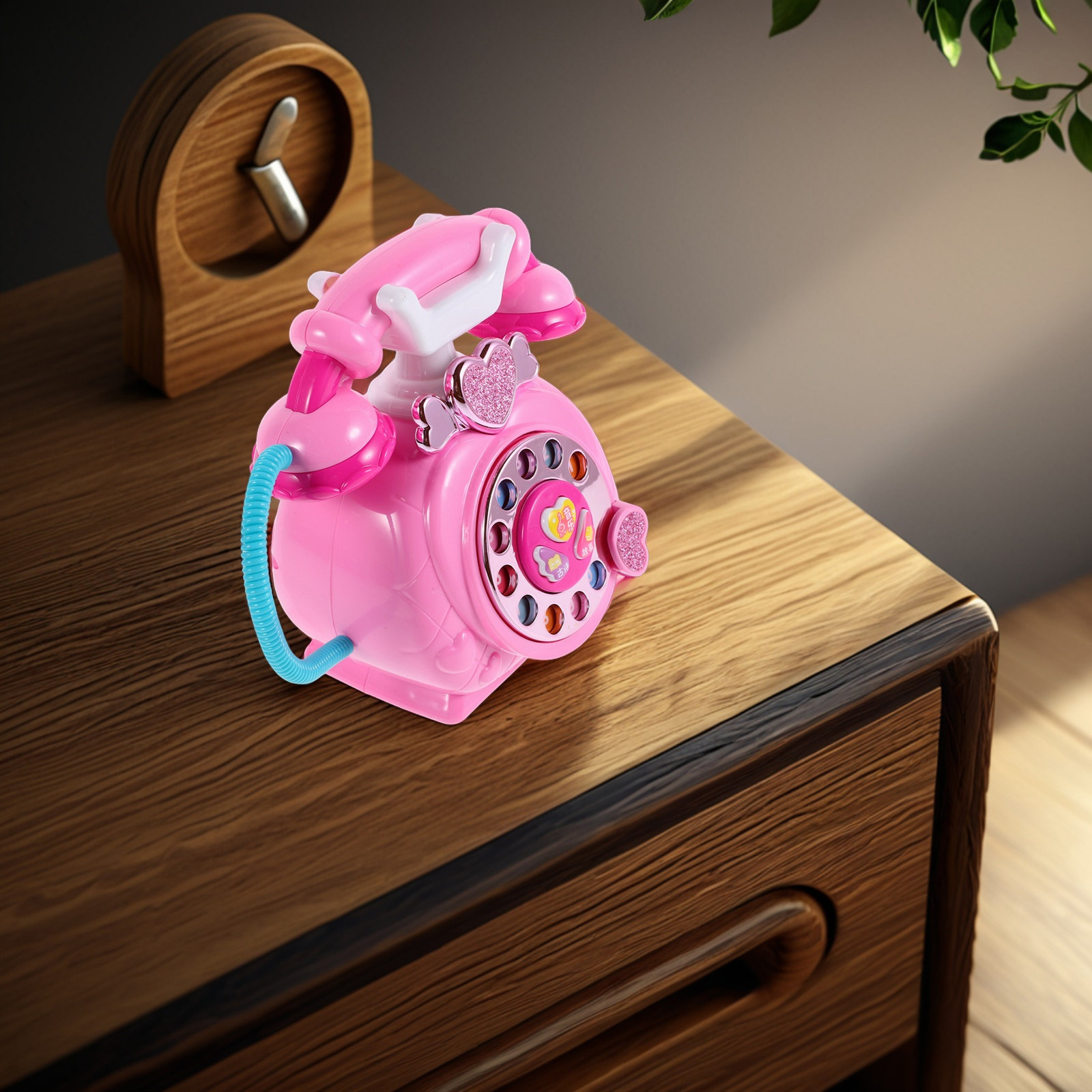 เครื่องเล่านิทานเพื่อการศึกษา  - Kids Education Music บทวิจารณ์และราคา