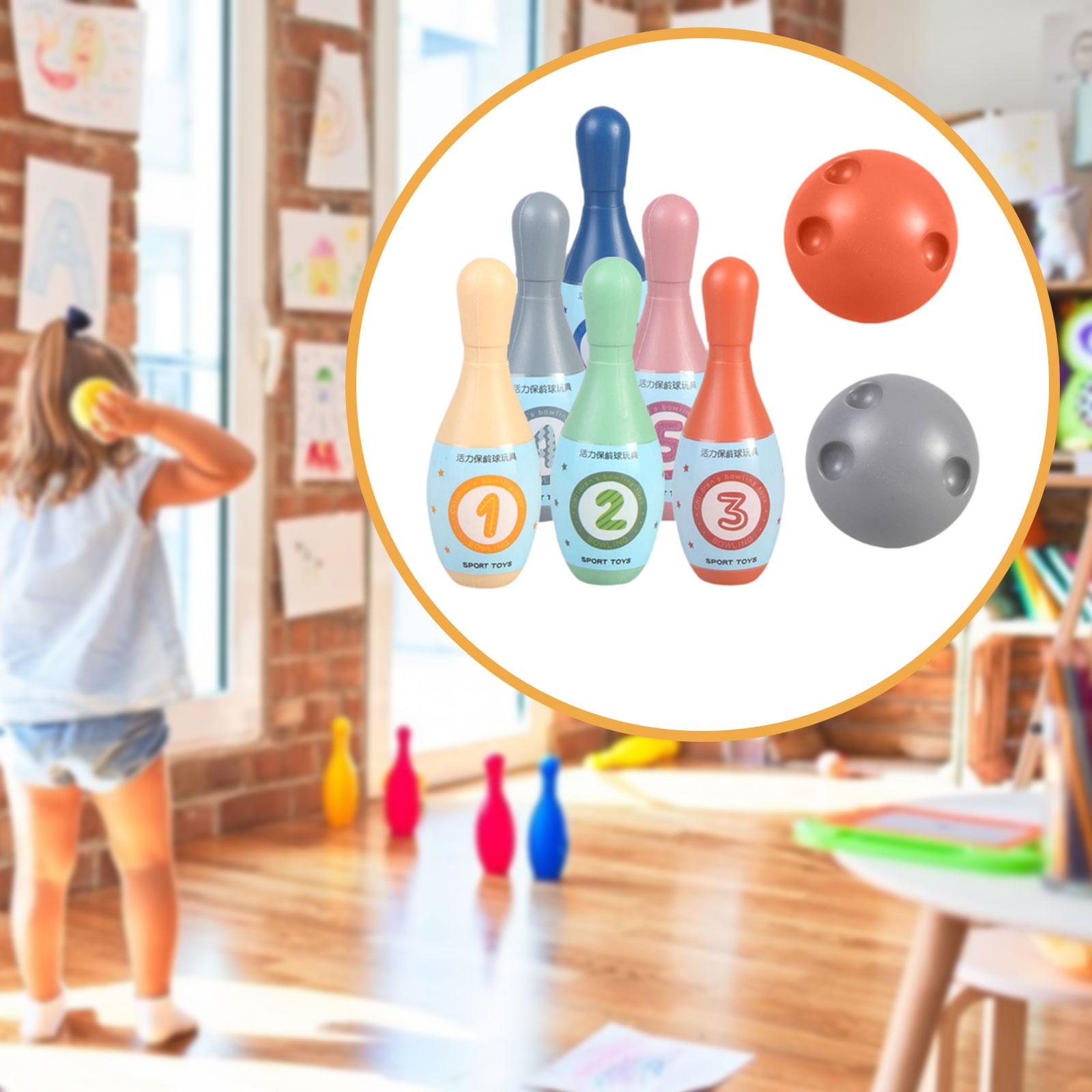 เกมโบว์ลิ่งสำหรับครอบครัวพร้อม - Kids Educational Game 2 บทวิจารณ์และราคา