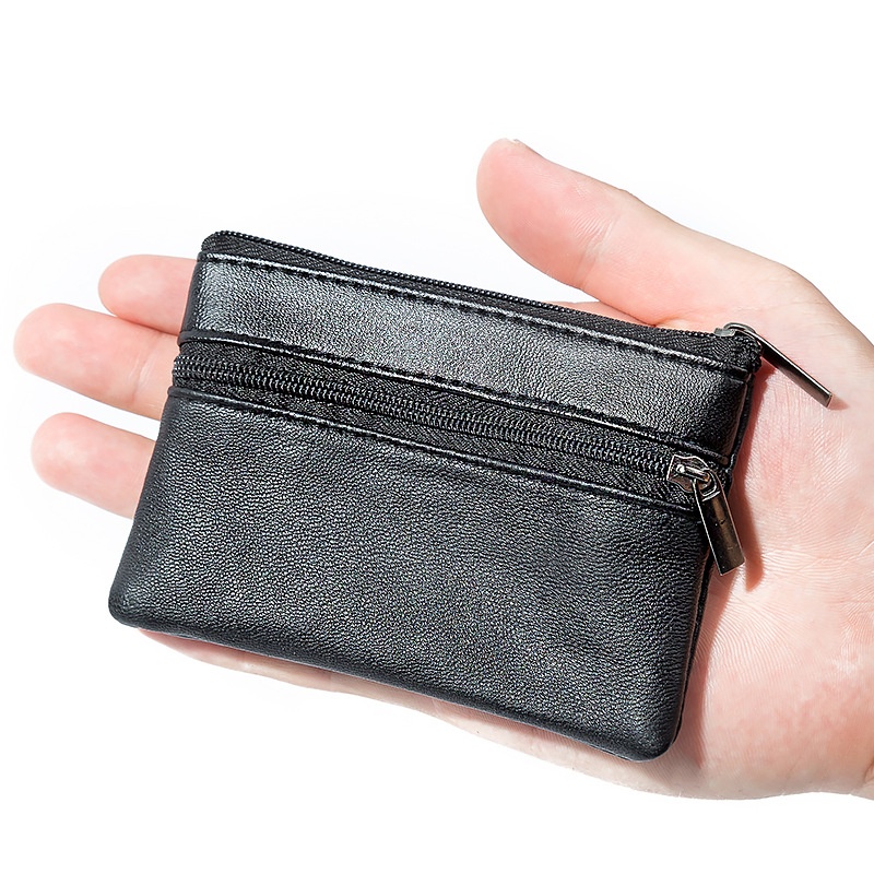 กระเป๋าใส่เหรียญผู้หญิงผู้ชาย  - Kids Education Money บทวิจารณ์และราคา