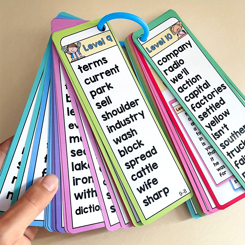 1000 Sight Words แฟลชการ์ดสําห - Kids Education Fun บทวิจารณ์และราคา
