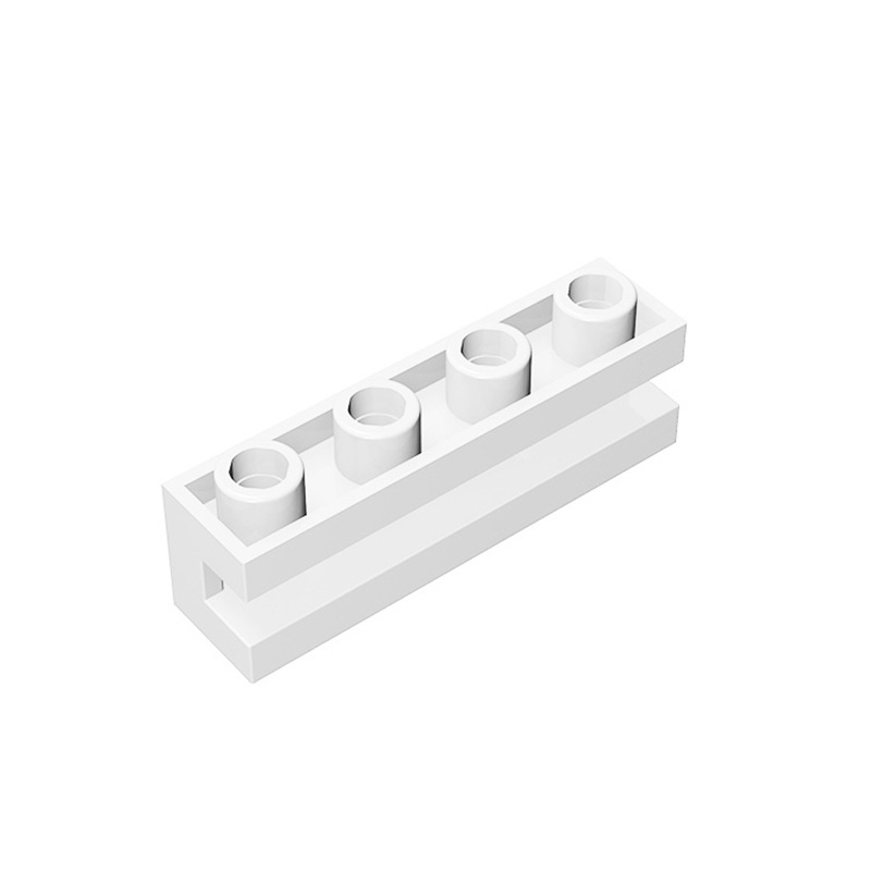 MOC 10PCS 2653 ดัดแปลง 1x4 ช่อ - Kids Education Channel บทวิจารณ์และราคา
