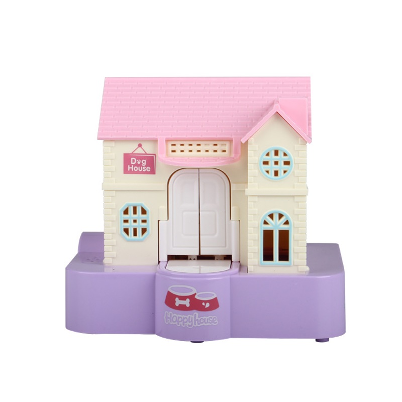 ตลกเงินกล่อง House ขโมยเหรียญ  - Kids Education Money บทวิจารณ์และราคา