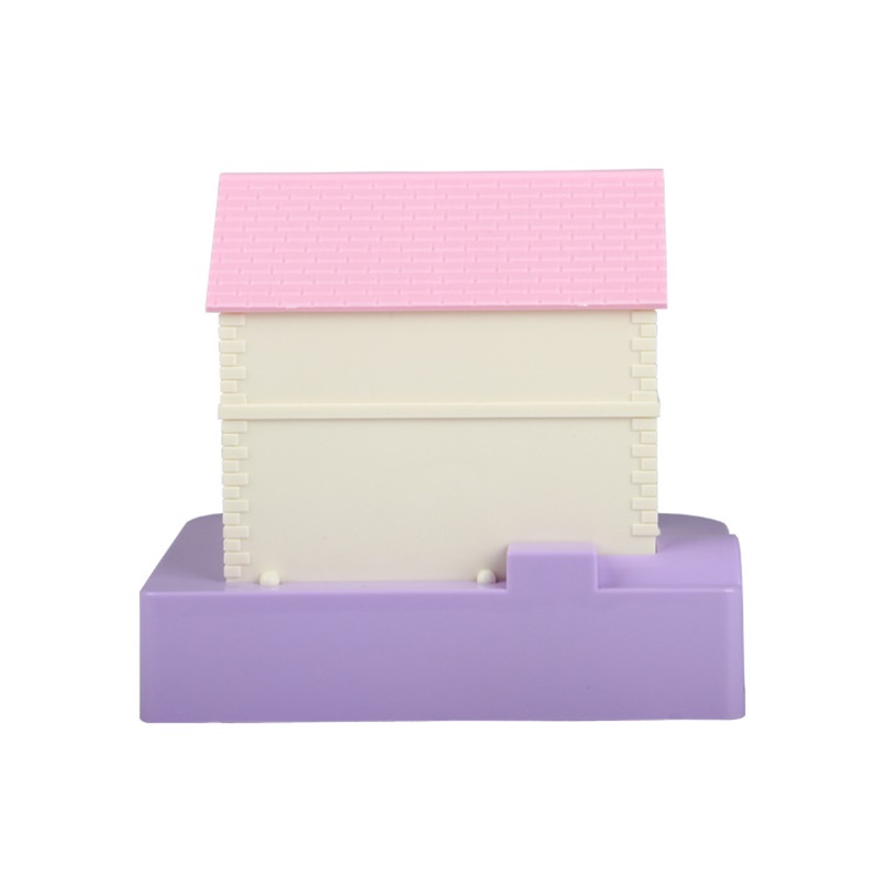 ตลกเงินกล่อง House ขโมยเหรียญ  - Kids Education Money บทวิจารณ์และราคา