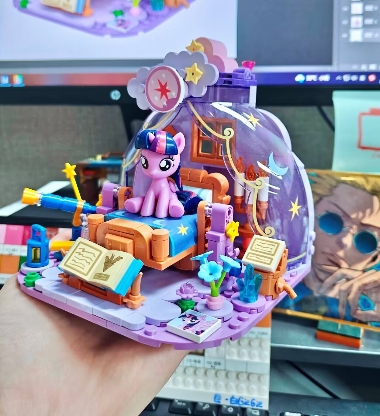 ตัวต่อเลโก้ชุดดรีมริปเปิล ซีรี - Kids Home Education บทวิจารณ์และราคา